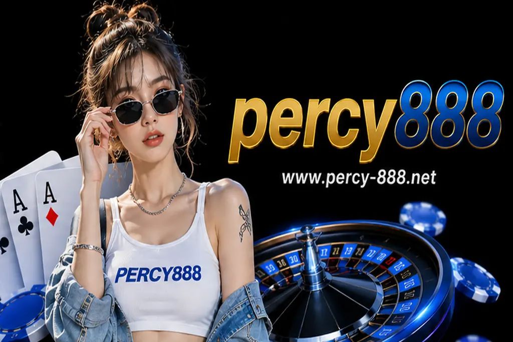 percy888 asia